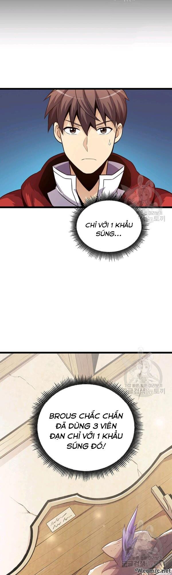 arcane sniper chapter 41 13