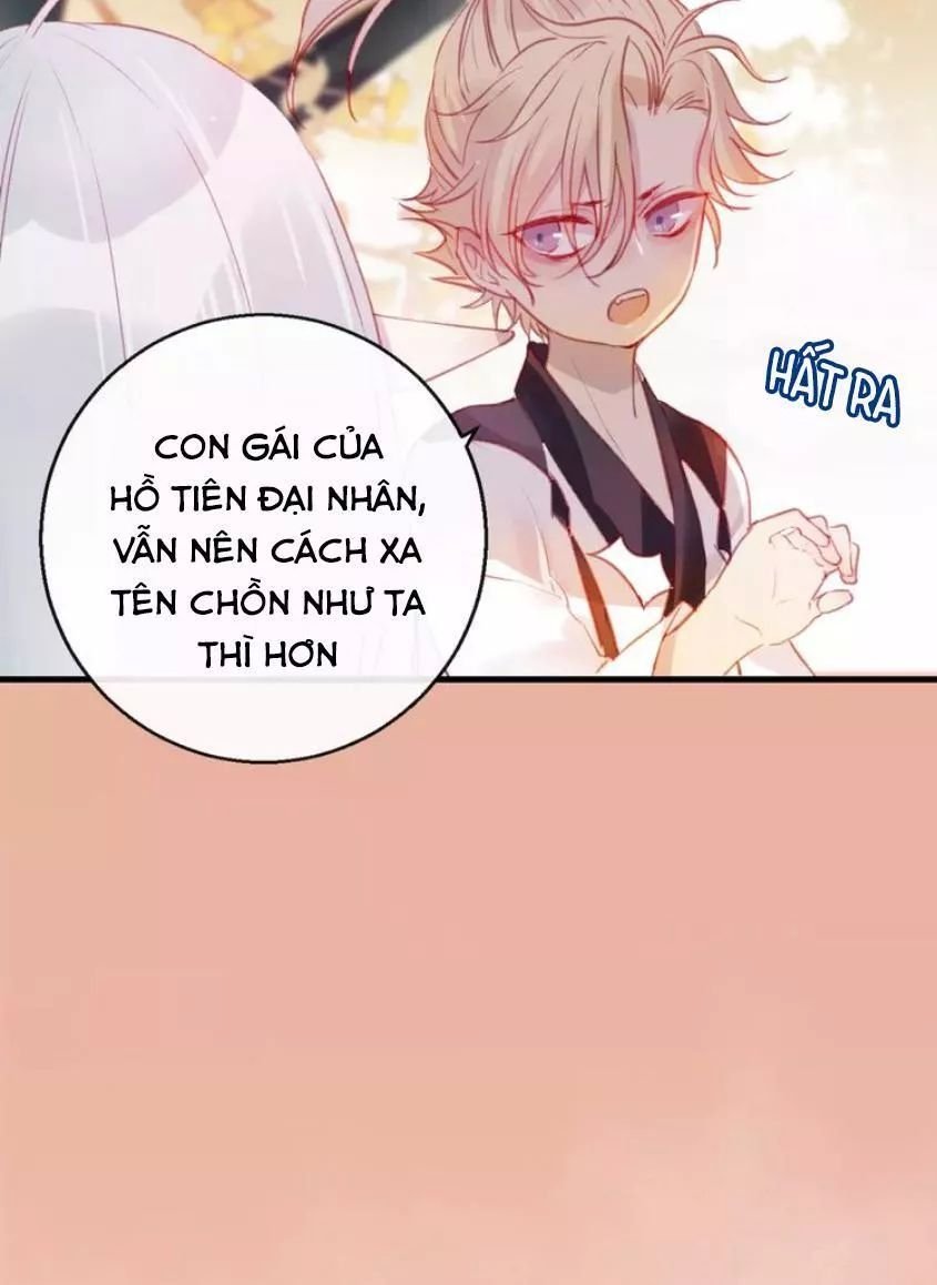 hồ minh chi hương chapter 9 35