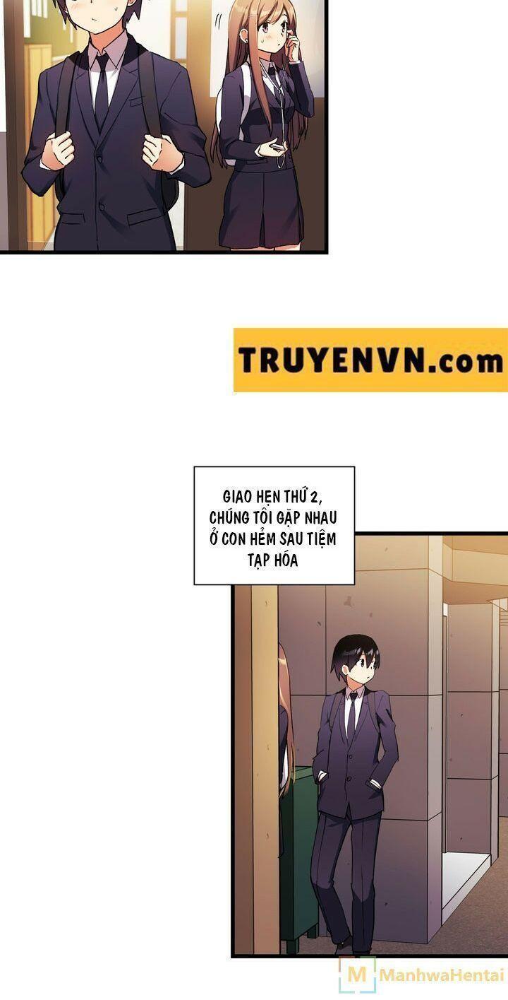 girls marmot chapter 32 7