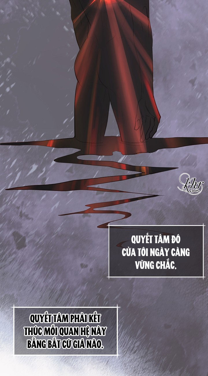 ranh giới tội ác chapter 20 25