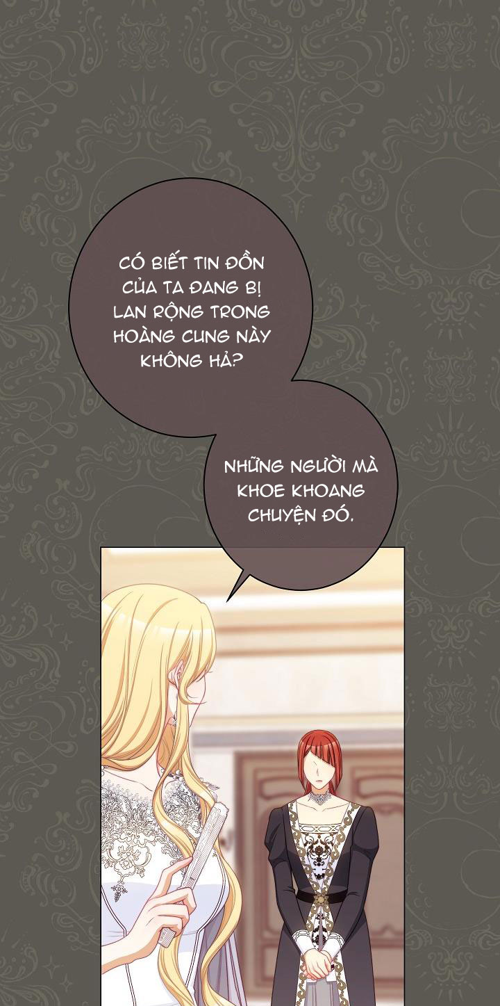 ác nữ đảo ngược đồng hồ cát chapter 109 53