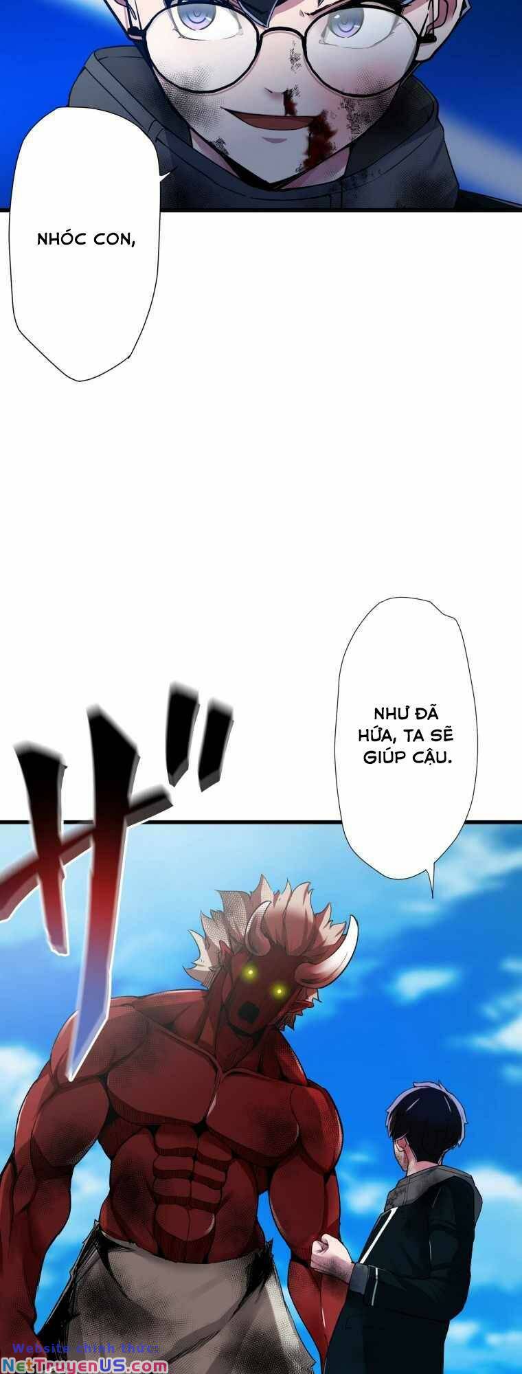 tuyệt thế pháp sư hoàn nguyên chapter 8 48