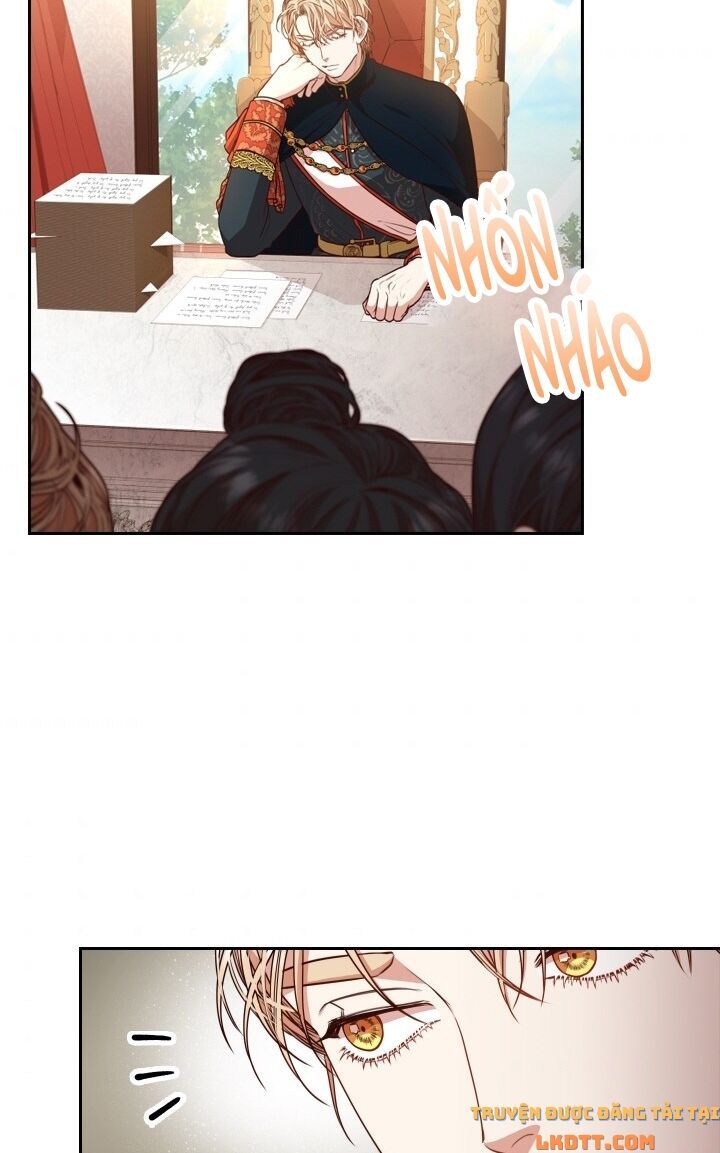 tôi trở thành thư ký của bạo chúa chapter 23 7