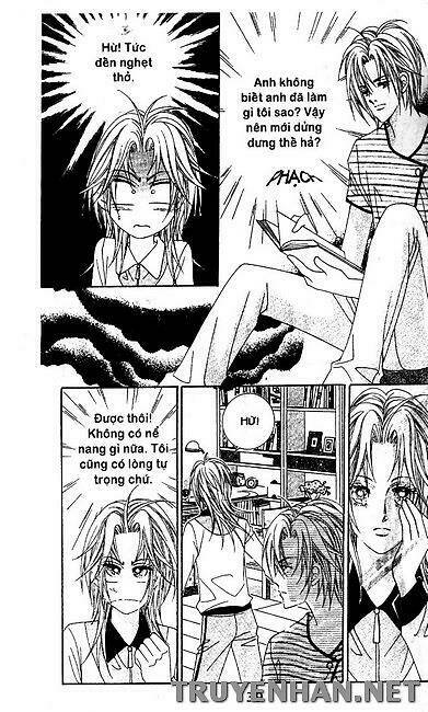 người duy nhất chapter 27 1