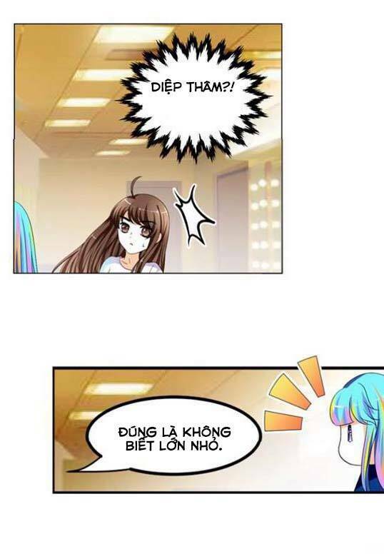 phản công thành siêu sao chapter 4 47