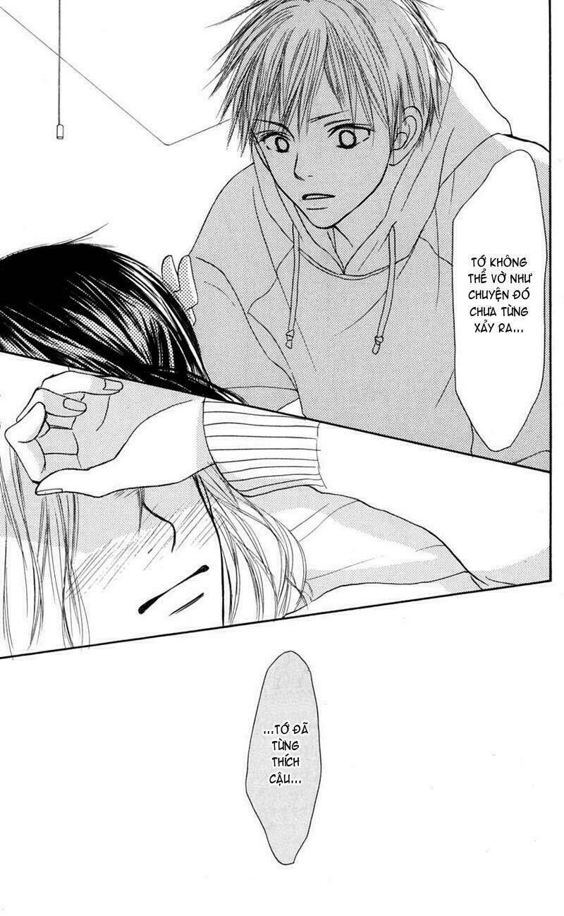 phát điên vì em chapter 18 39