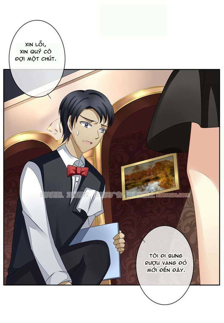 vị hôn thê bỏ trốn chapter 56 20