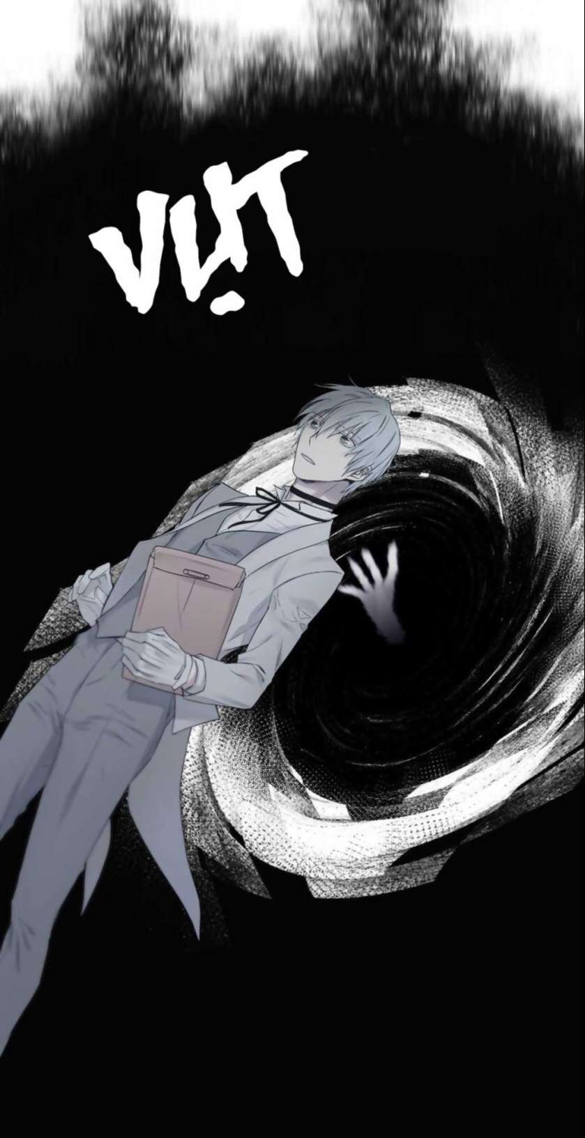 người hầu hoàng gia chapter 17 20