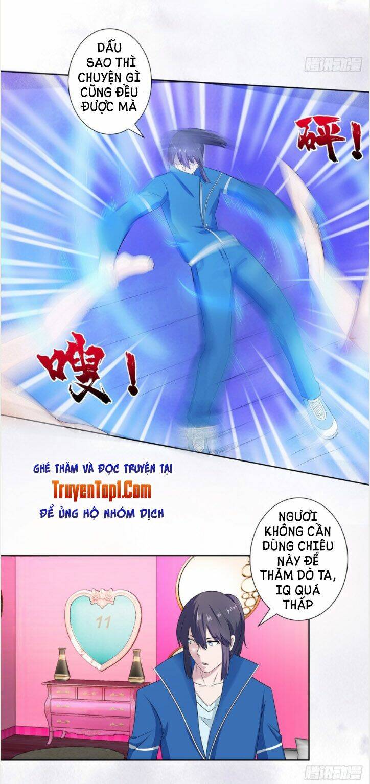 người tu tiên tại đô thị chapter 46 4