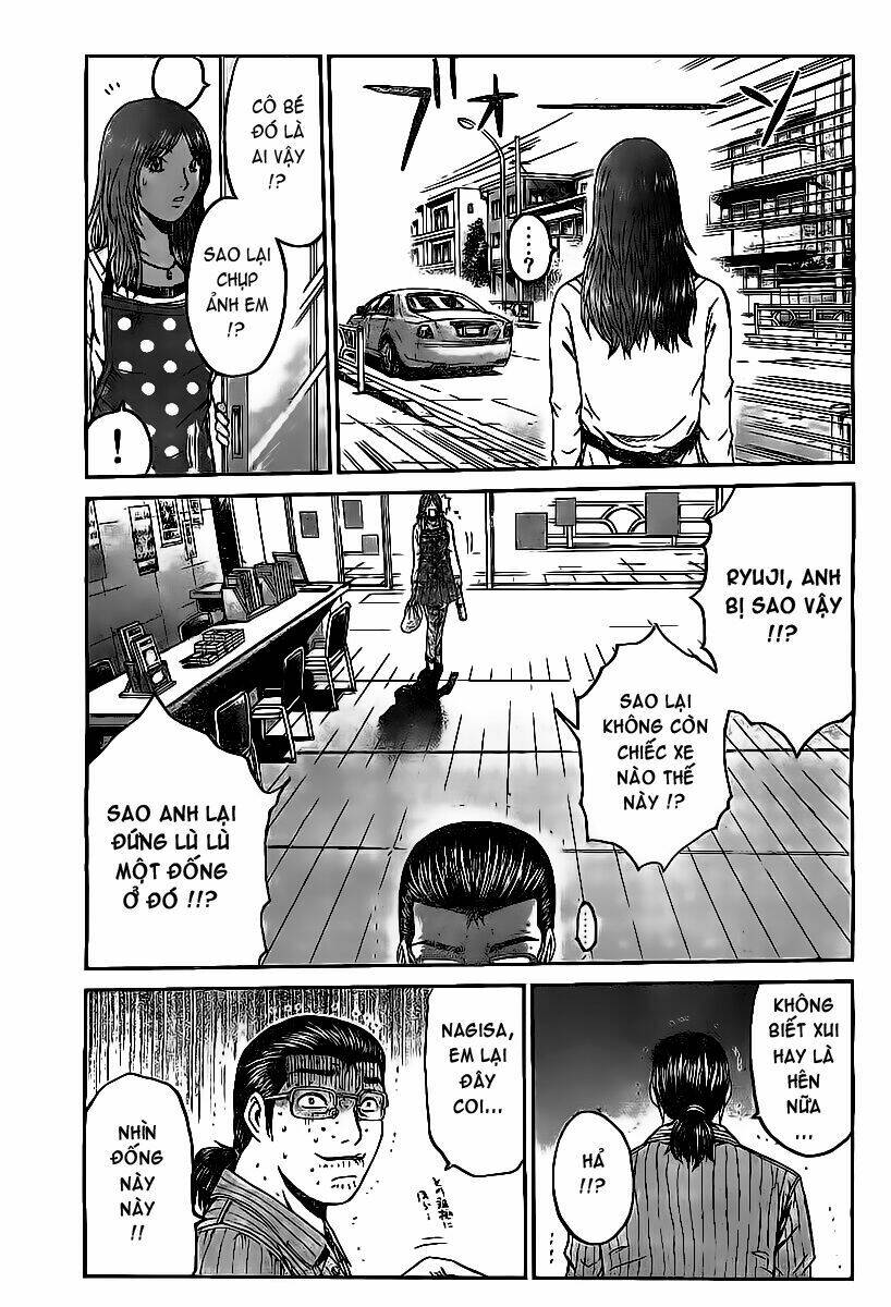 gtr - great transporter ryuji chapter 3 9