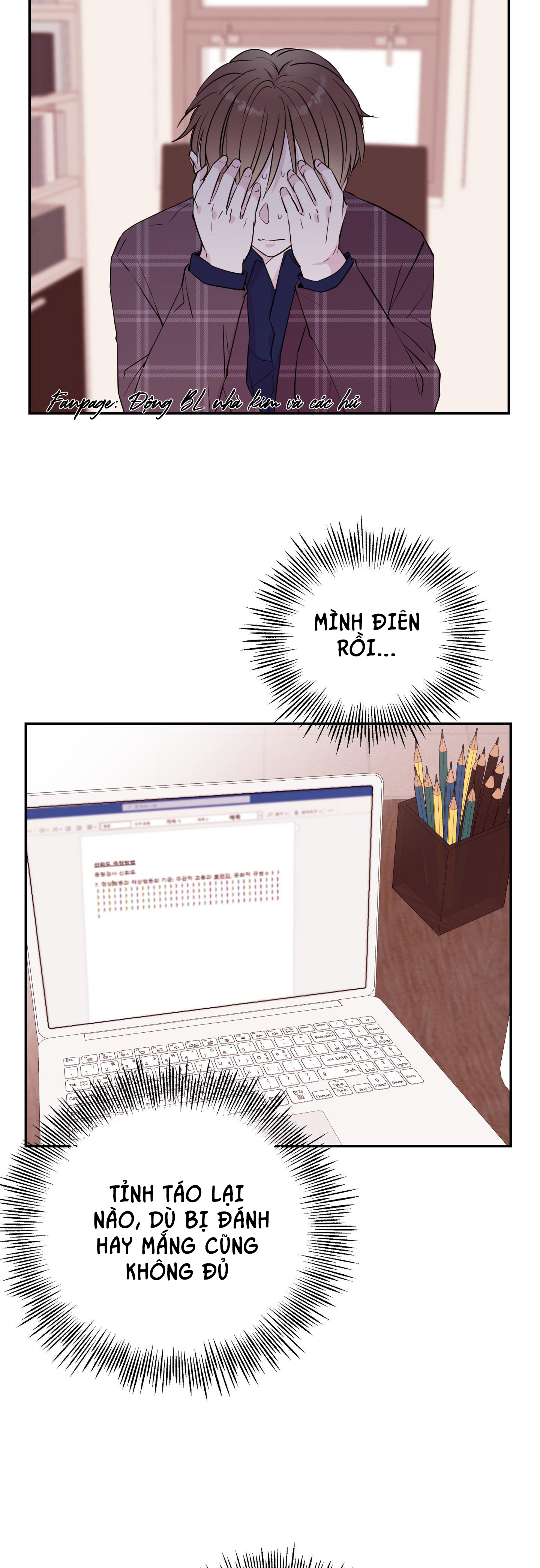 em trai vợ thật nguy hiểm chapter 14 27