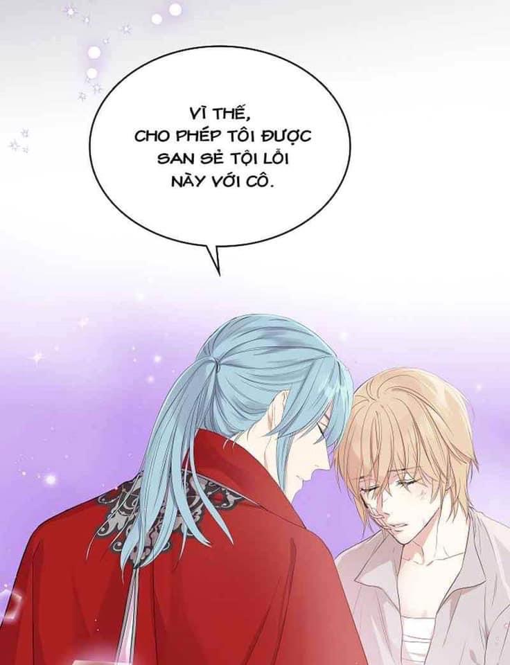 thật tình, họ rất nhớ cô ấy! chapter 4 10