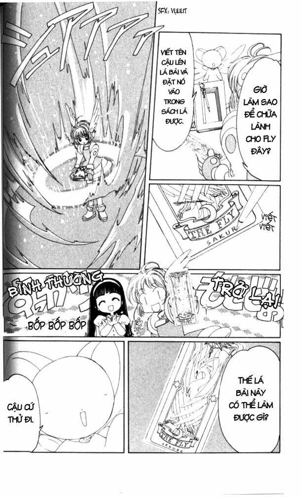 card captor sakura chapter 2 36