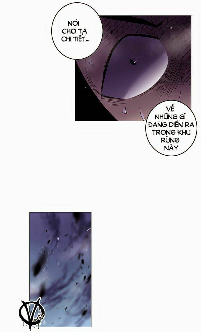 bản khế ước linh hồn chapter 50 27