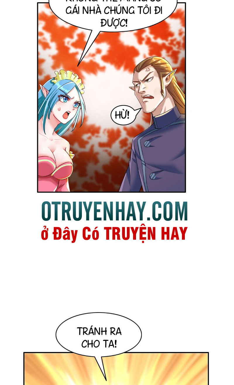 đại ma pháp sư dựa vào muội tử trừ ma chapter 5 2