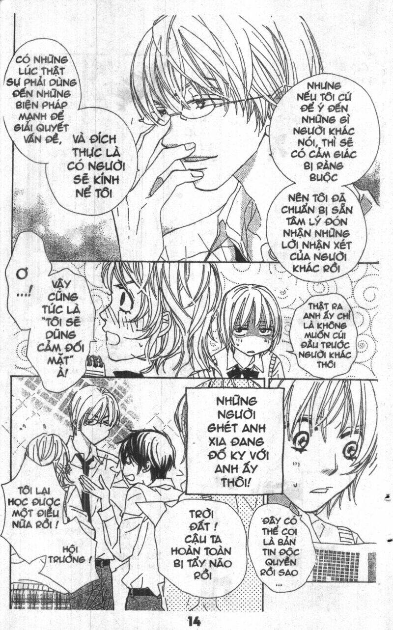 sweet mission chapter 4 12