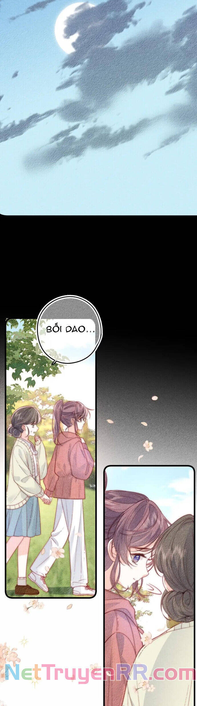 thân nhiệt ma quỷ chapter 20 15