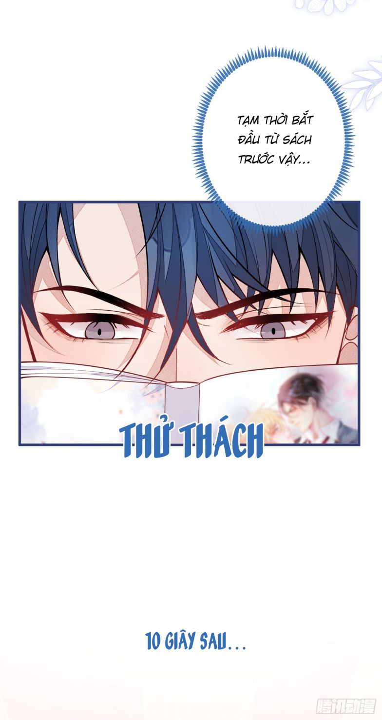 hotsearch của ảnh đế chapter 75 22