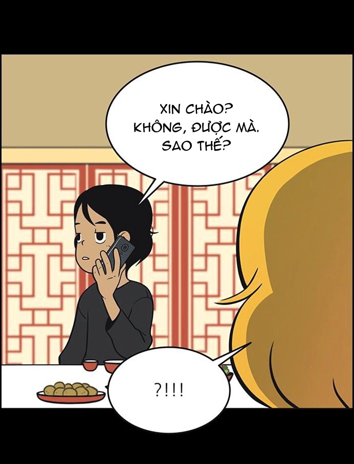 yumis cells chapter 90 7