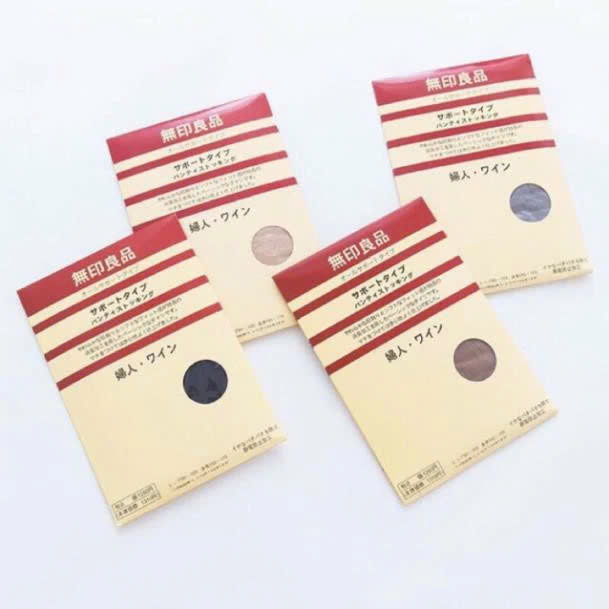 COMBO 2 Quần Tất, vớ quần tàng hình thêu sợi siêu mỏng, siêu dai Siêu Ấm MÀU ĐEN VÀ DA Văn Phòng Du Lịch Dã Ngoại Phượt