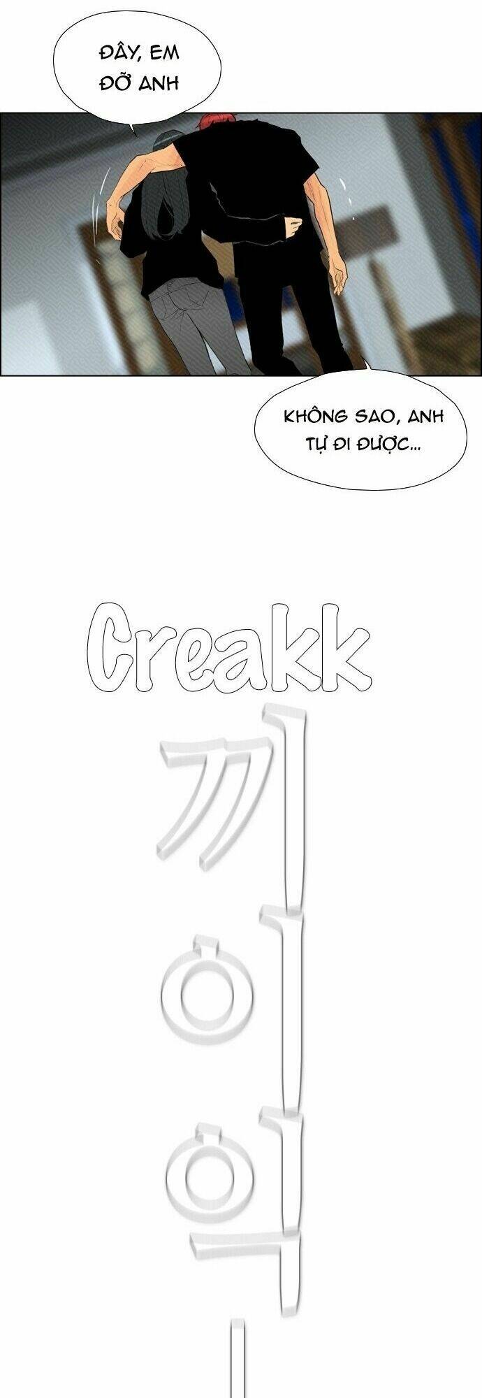 kẻ hồi sinh chapter 96 23