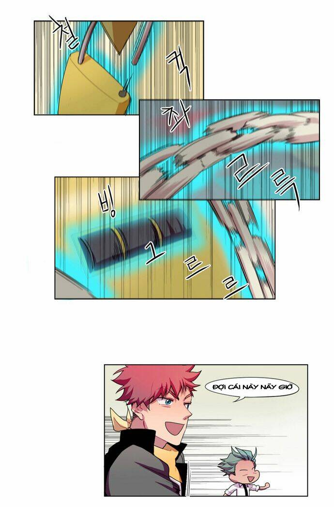 người dọn dẹp chiến trường chapter 2 43