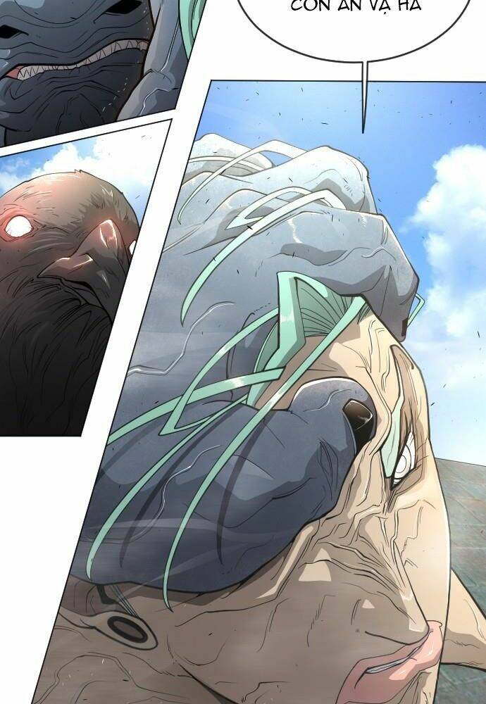 kĩ nguyên của anh hùng chapter 117 19