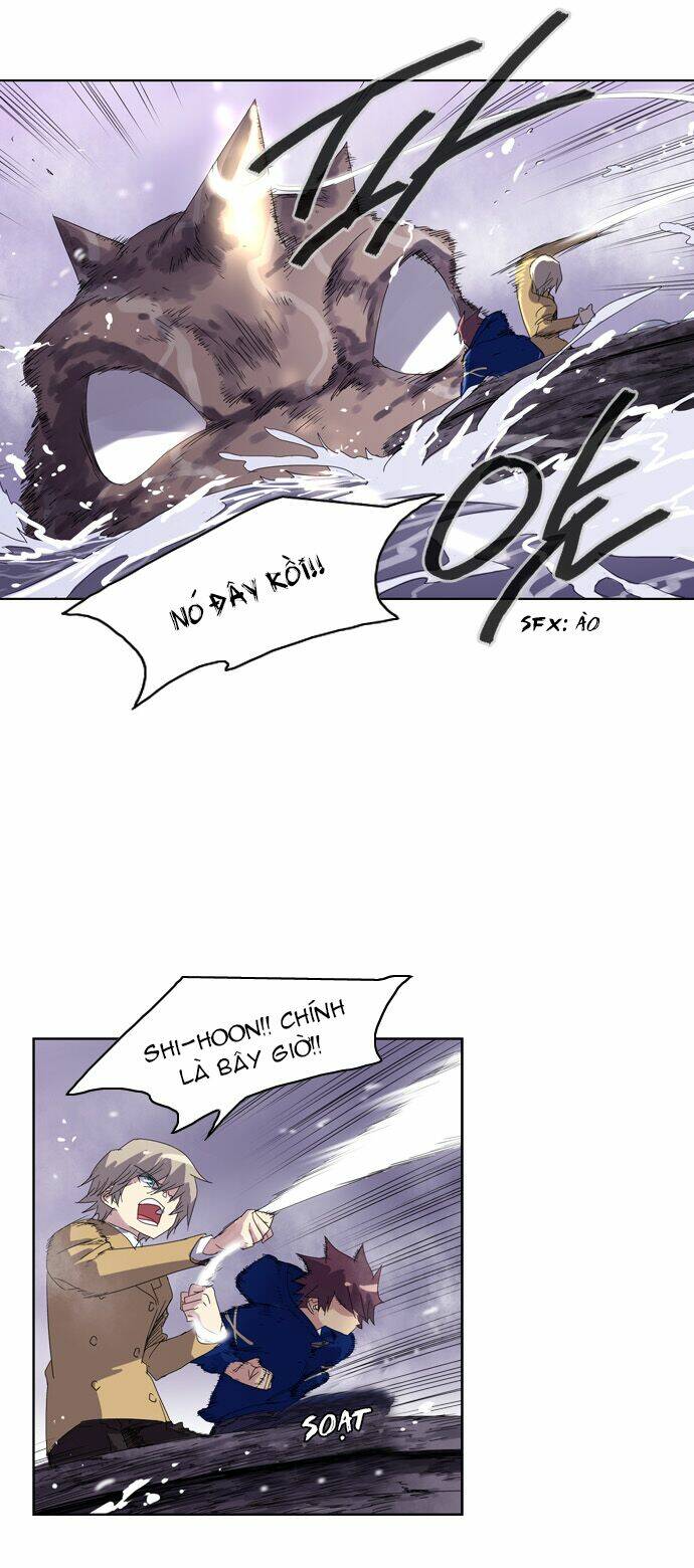 bản khế ước linh hồn chapter 27 38