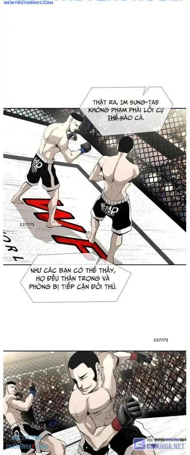 shark - cá mập chapter 146 5