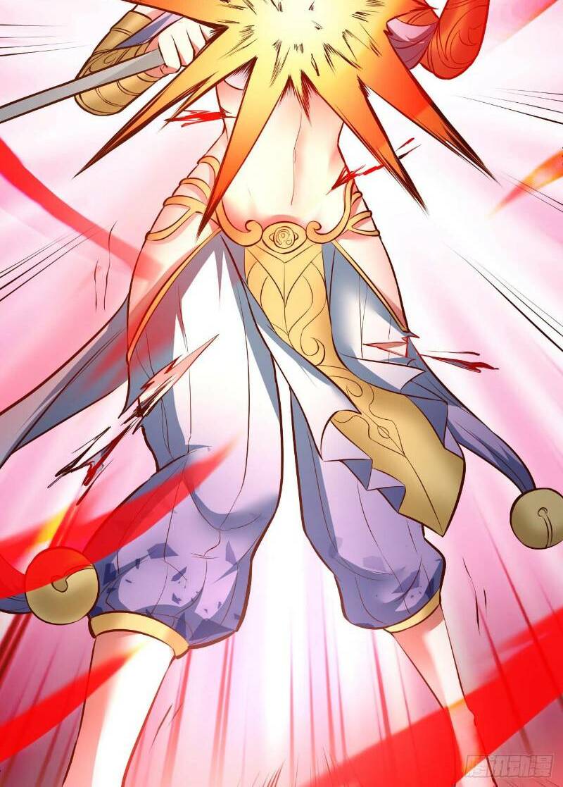 trọng sinh tối cường ma tôn ở rể chapter 33 32