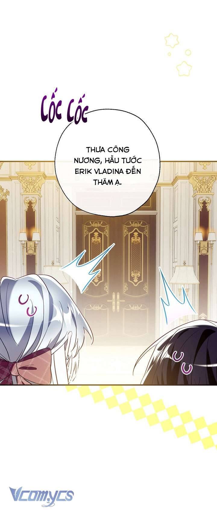 chúng ta có thể trở thành gia đình được không? chapter 134 49