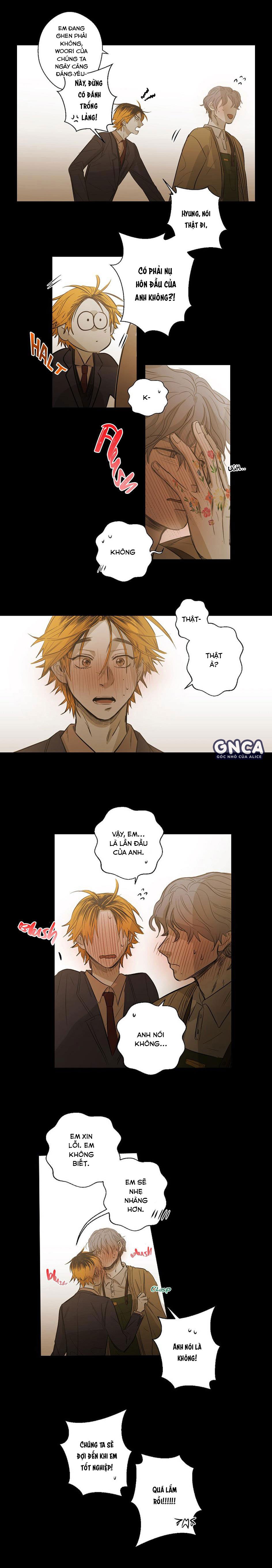 lỗi lầm không thể sửa chapter 5 22