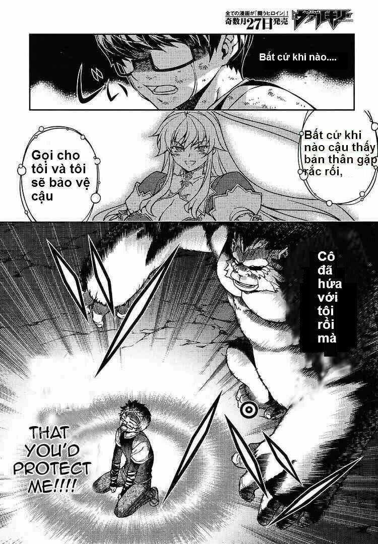 onihime vs chapter 11 23