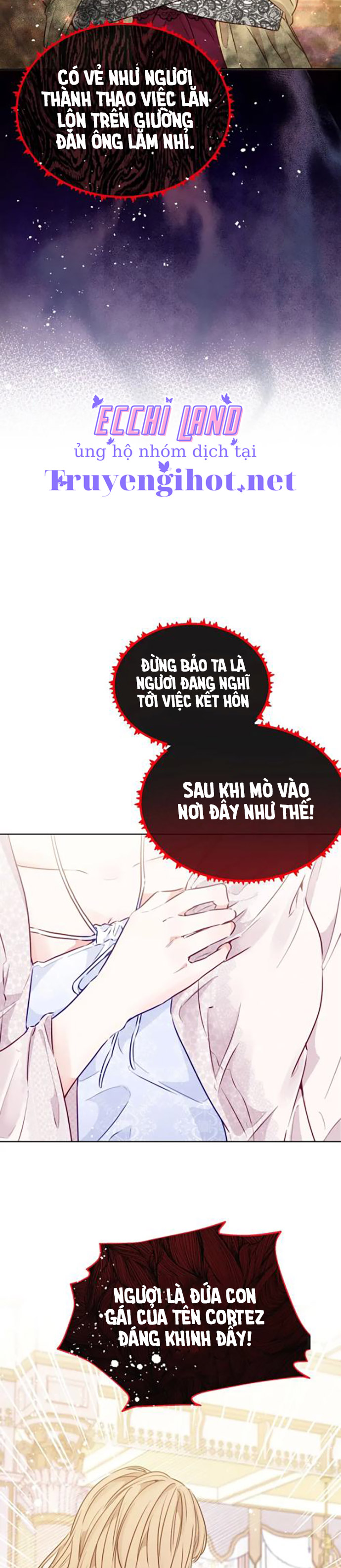 đánh cắp trái tim thiếu nữ chapter 13.1 22