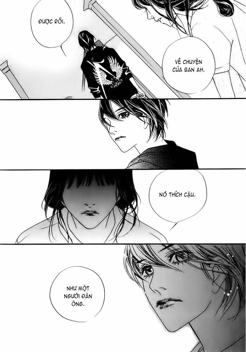 nobody knows chapter 14 10