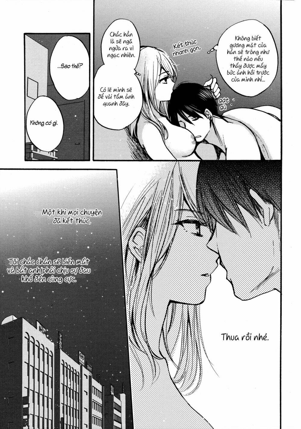 tổng hợp one shot. chapter 238 11