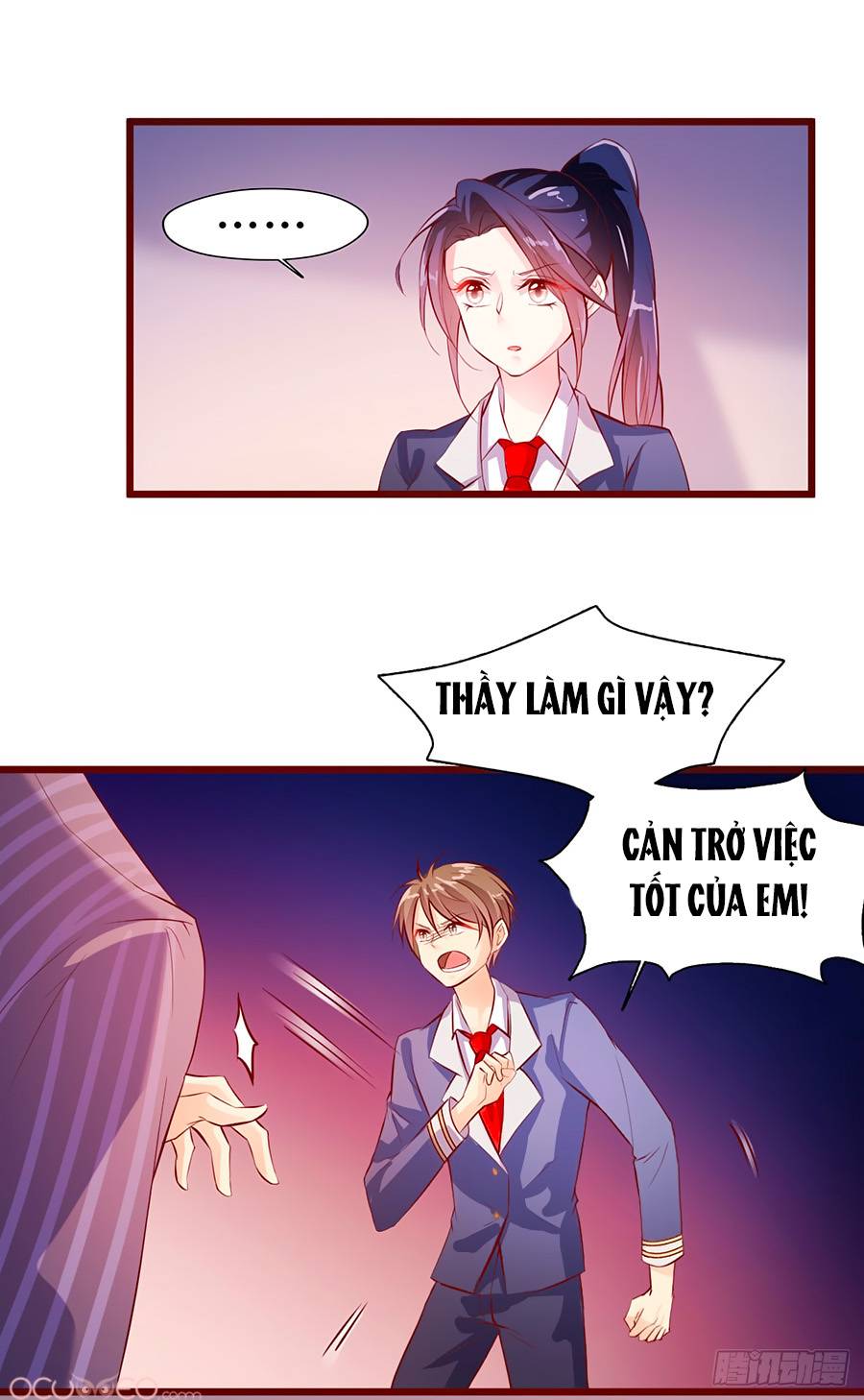 sau này vẫn cứ thích anh chapter 3 2