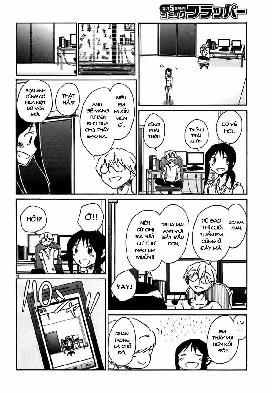 bonnouji chapter 21 13