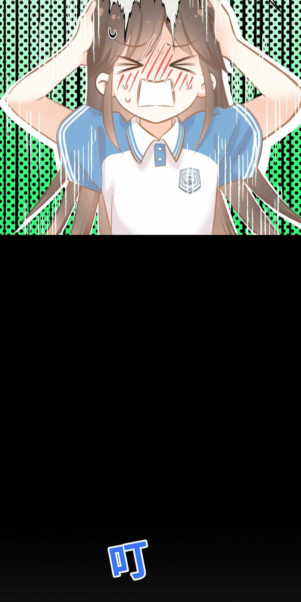 khảo nghiệm cuối cùng của tra nữ chapter 3 47