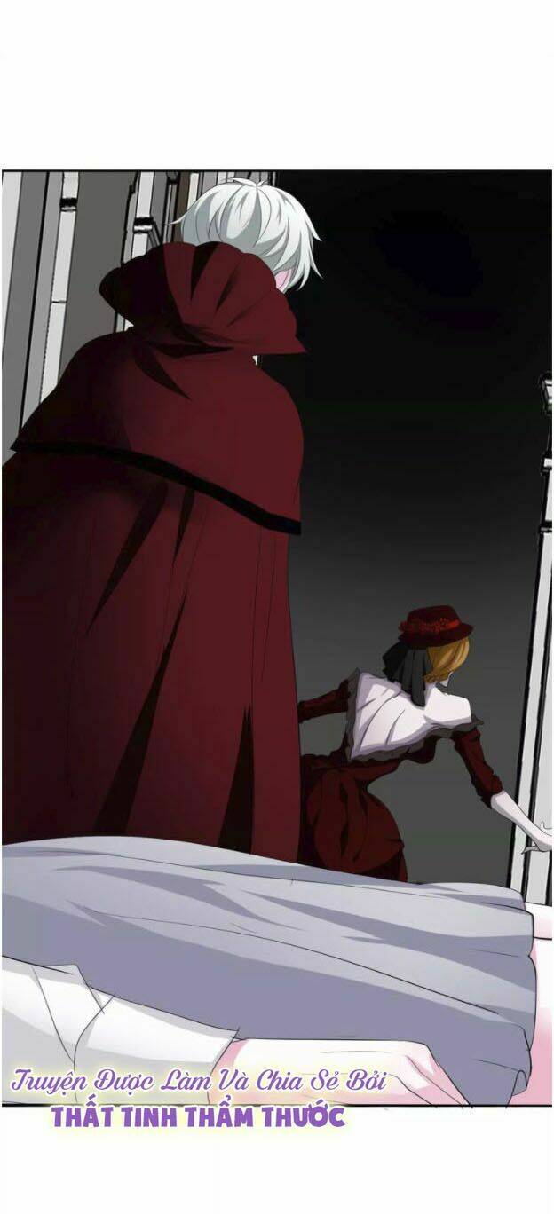 một lời không hợp liền hút máu chapter 4 20