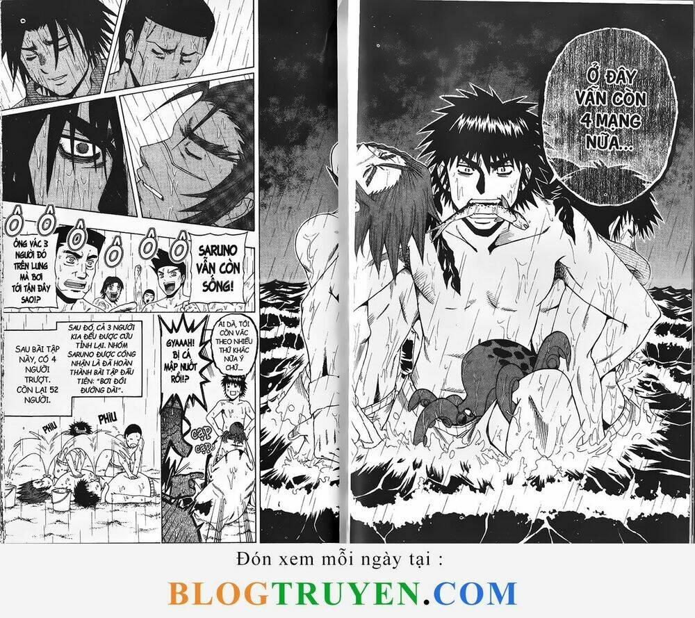 mr.fullswing chapter 144 15