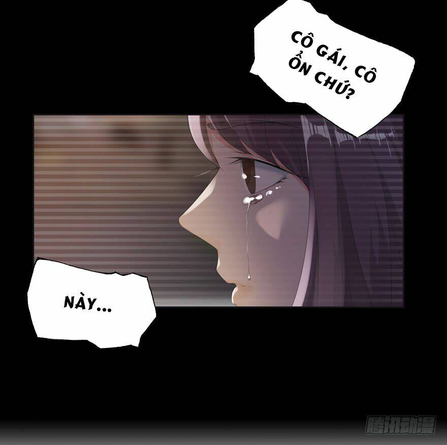 khốn ái tù lung chapter 3 5