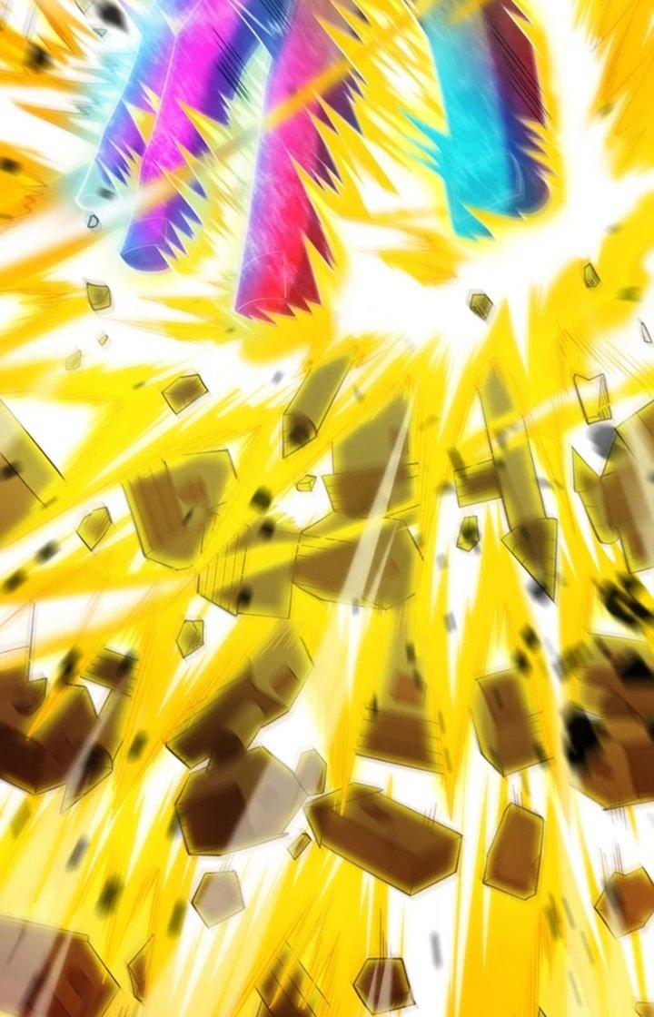 ẩn cư mười vạn năm, đời sau mời ta rời núi chapter 51 3