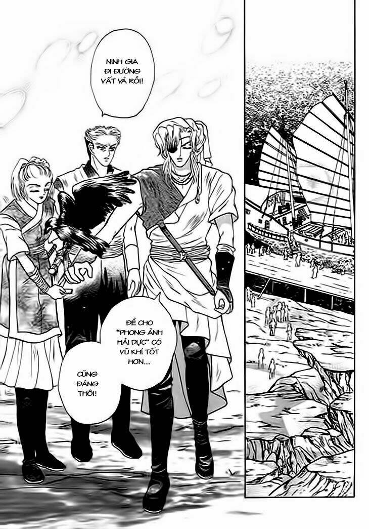 spirit of the ocean chapter 3 36