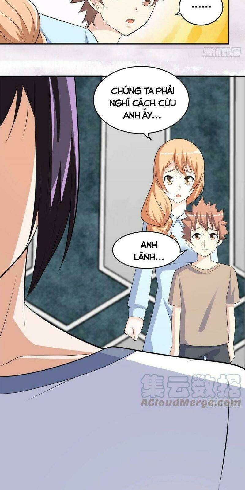 người tu tiên tại đô thị chapter 133 12