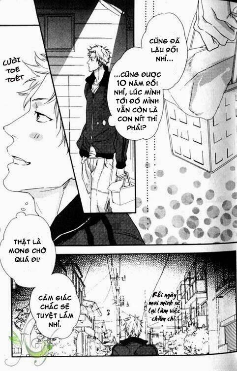 yukemuri journey chapter 1 17