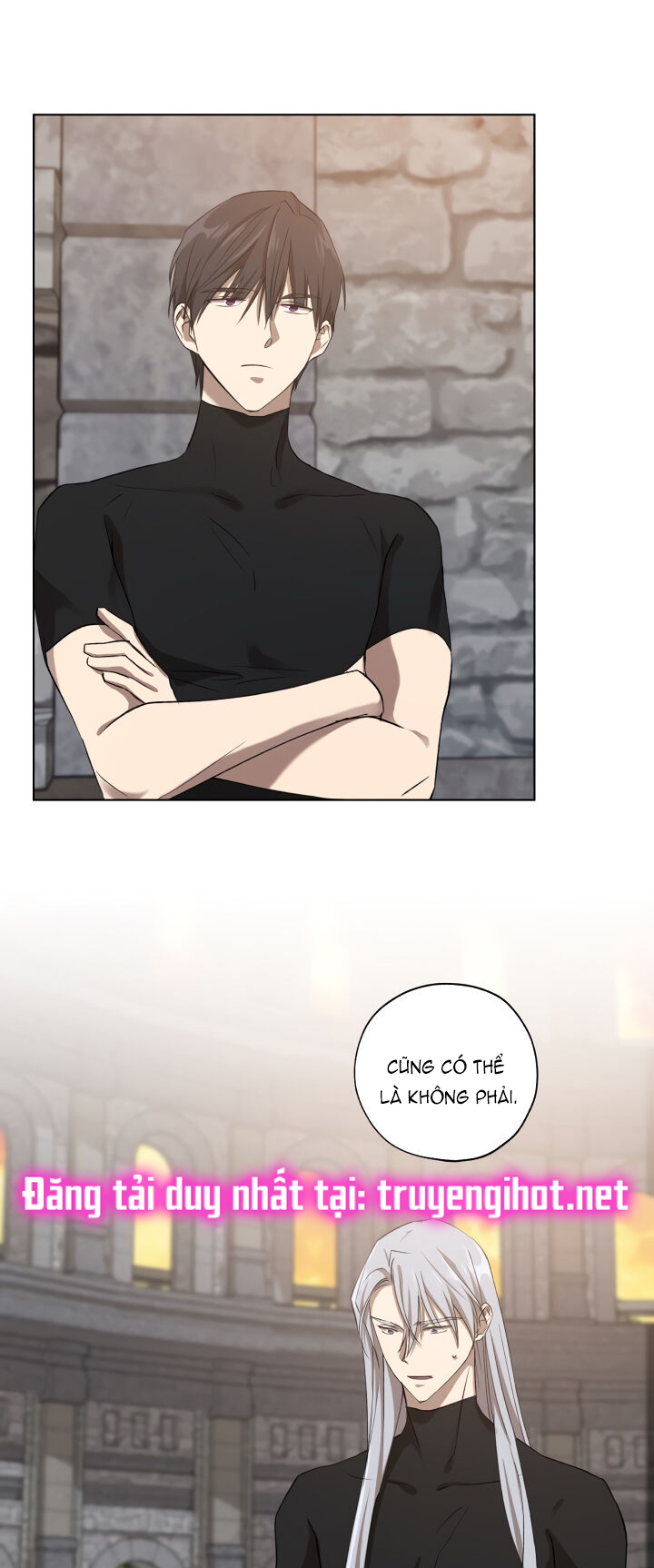 công chúa khắc ấn kẻ phản nghịch chapter 15 55