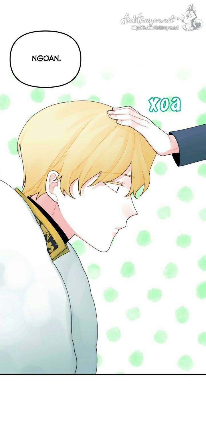 công chúa bãi rác chapter 23 29