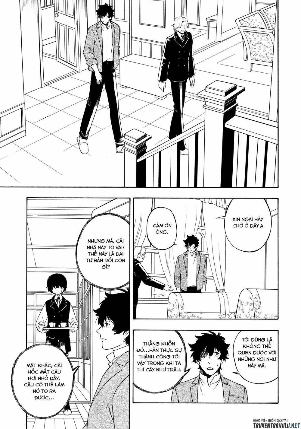 mouryou shoujo chapter 8 18