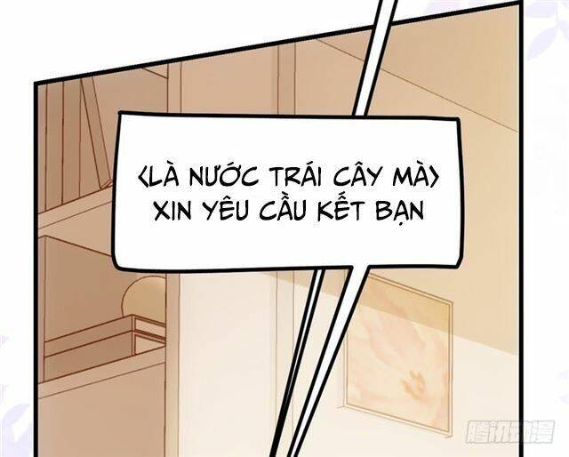 thời khắc và em đều đẹp chapter 5 54
